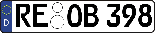 RE-OB398