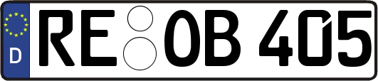 RE-OB405