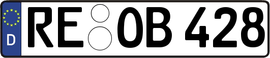 RE-OB428