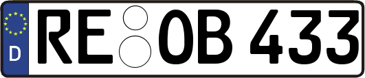 RE-OB433