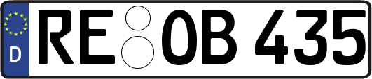 RE-OB435