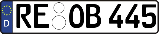 RE-OB445
