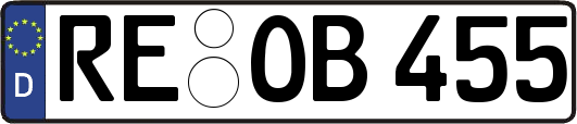 RE-OB455