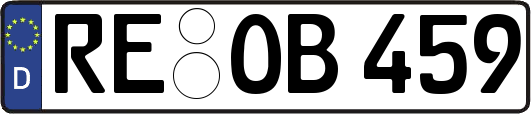 RE-OB459