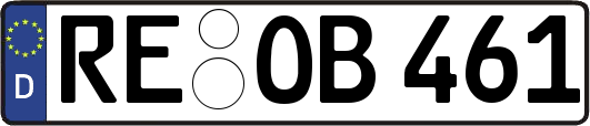 RE-OB461