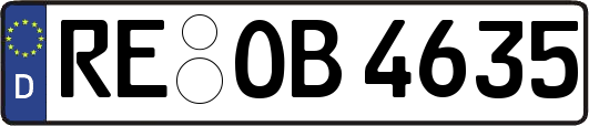 RE-OB4635