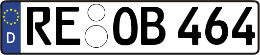 RE-OB464