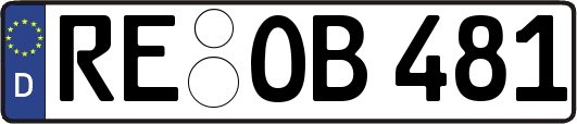 RE-OB481