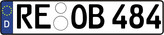 RE-OB484