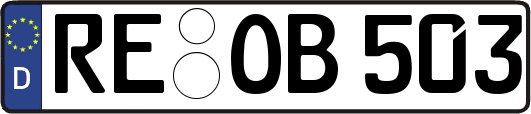 RE-OB503
