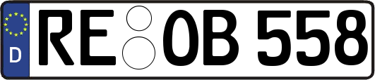 RE-OB558