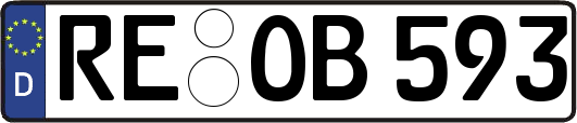 RE-OB593