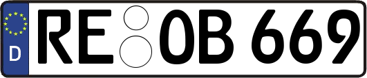 RE-OB669
