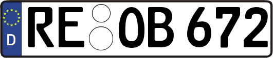 RE-OB672
