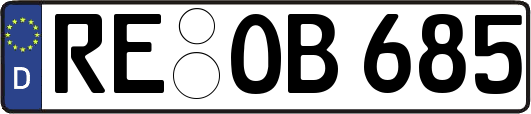 RE-OB685