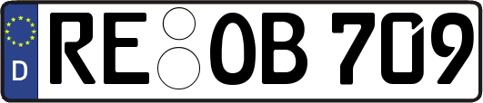 RE-OB709