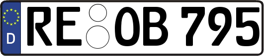 RE-OB795