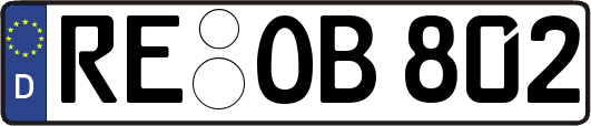 RE-OB802