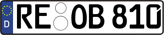 RE-OB810