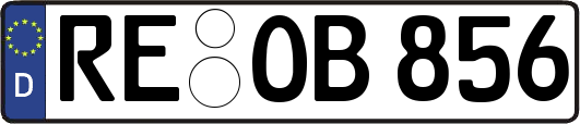RE-OB856