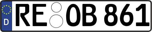 RE-OB861