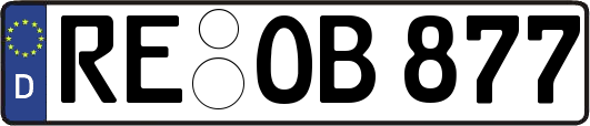 RE-OB877