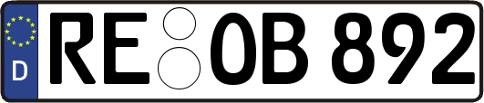 RE-OB892