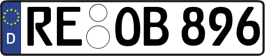 RE-OB896