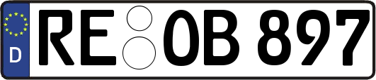 RE-OB897