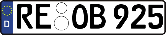 RE-OB925