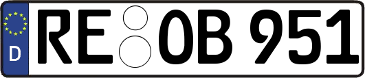 RE-OB951