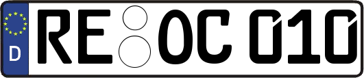 RE-OC010