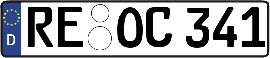 RE-OC341