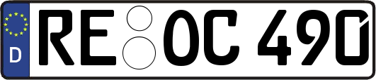 RE-OC490