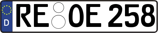RE-OE258