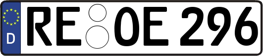 RE-OE296