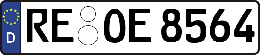RE-OE8564