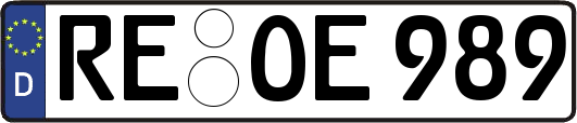 RE-OE989