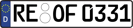RE-OF0331