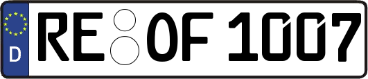 RE-OF1007