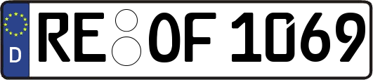 RE-OF1069