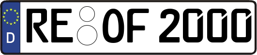 RE-OF2000