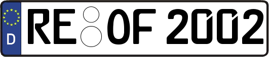 RE-OF2002