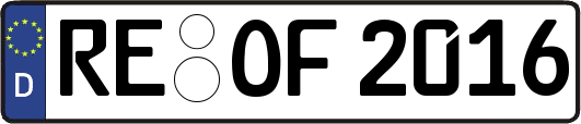 RE-OF2016