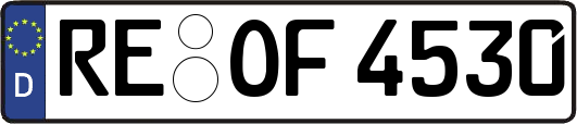 RE-OF4530