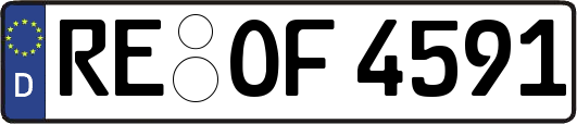 RE-OF4591