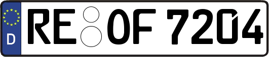 RE-OF7204