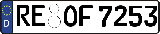 RE-OF7253