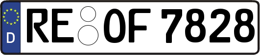 RE-OF7828