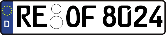 RE-OF8024